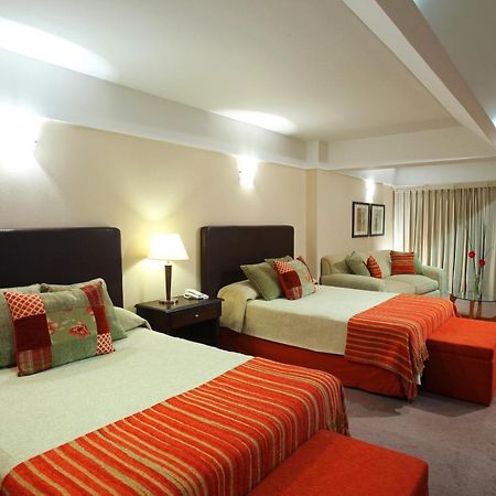 Hotel Etoile Buenos Aires Ruang foto