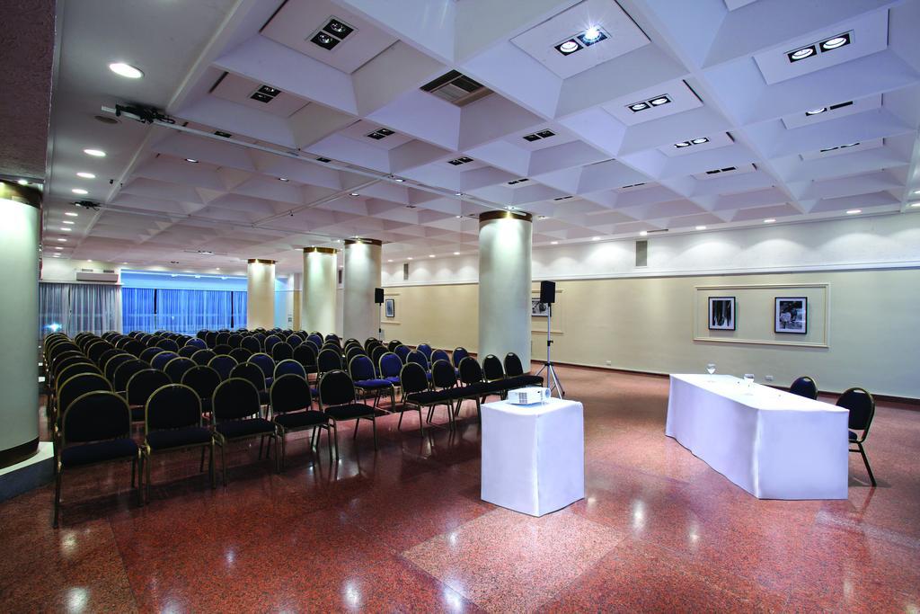Hotel Etoile Buenos Aires Bagian luar foto