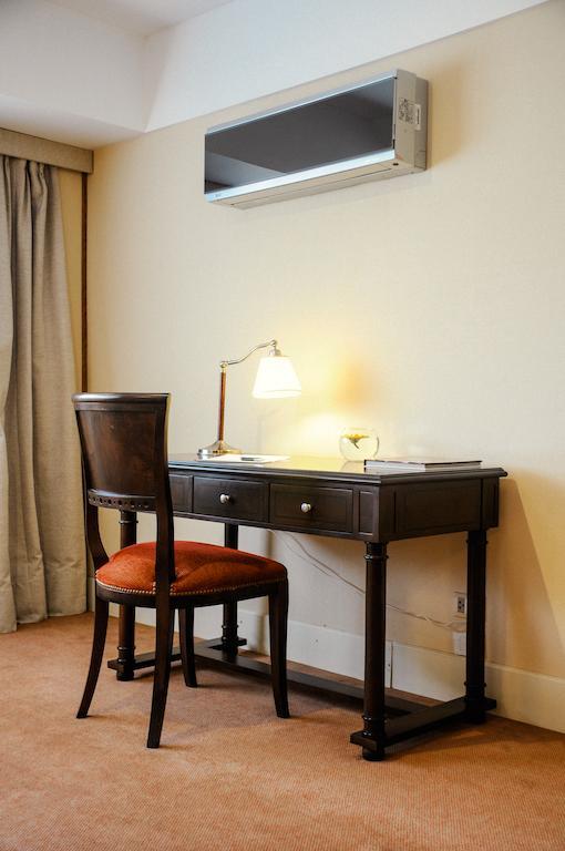 Hotel Etoile Buenos Aires Bagian luar foto