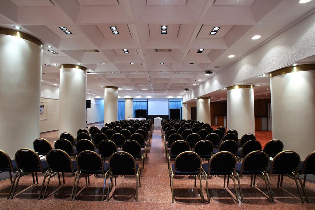 Hotel Etoile Buenos Aires Bagian luar foto