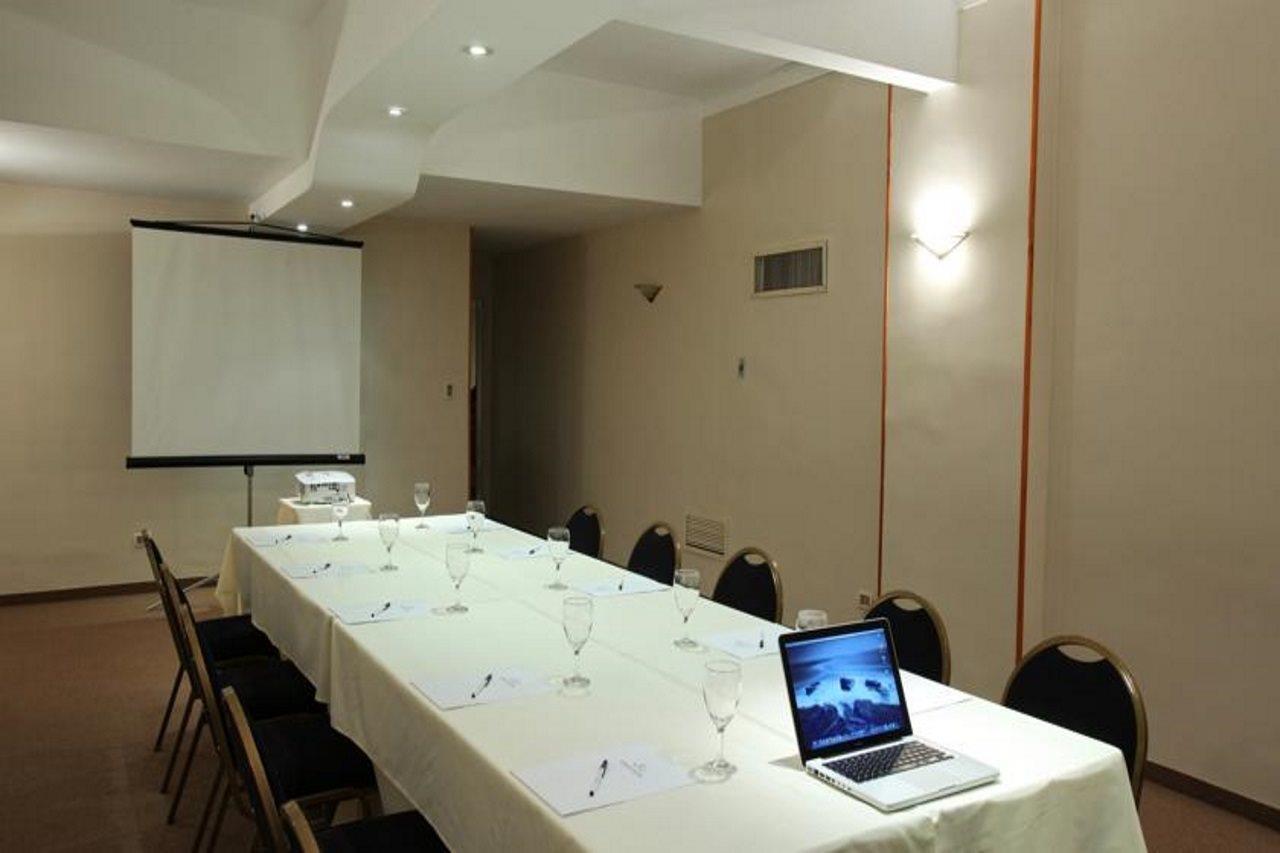 Hotel Etoile Buenos Aires Bagian luar foto