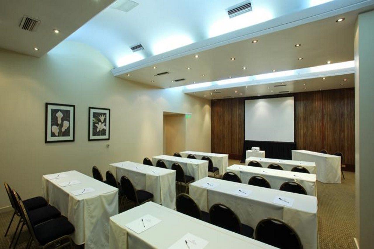 Hotel Etoile Buenos Aires Bagian luar foto