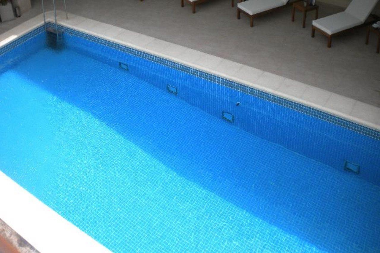Hotel Etoile Buenos Aires Bagian luar foto