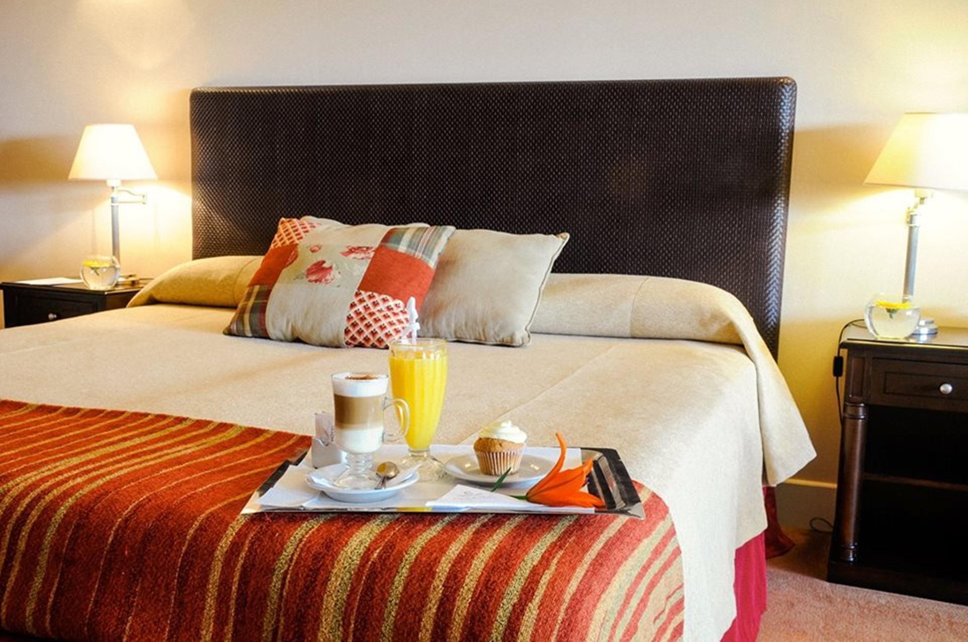 Hotel Etoile Buenos Aires Bagian luar foto