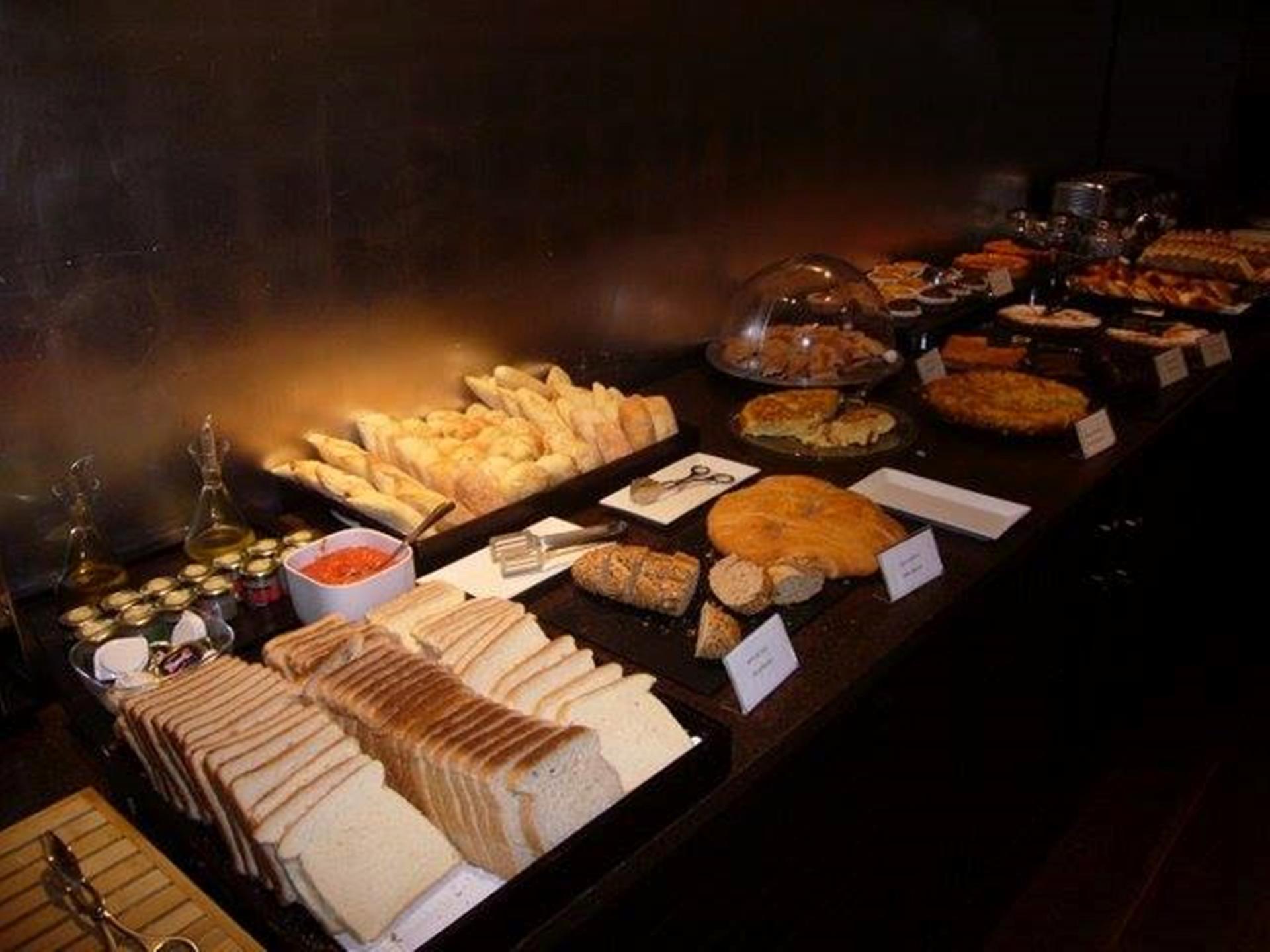 Hotel Etoile Buenos Aires Bagian luar foto