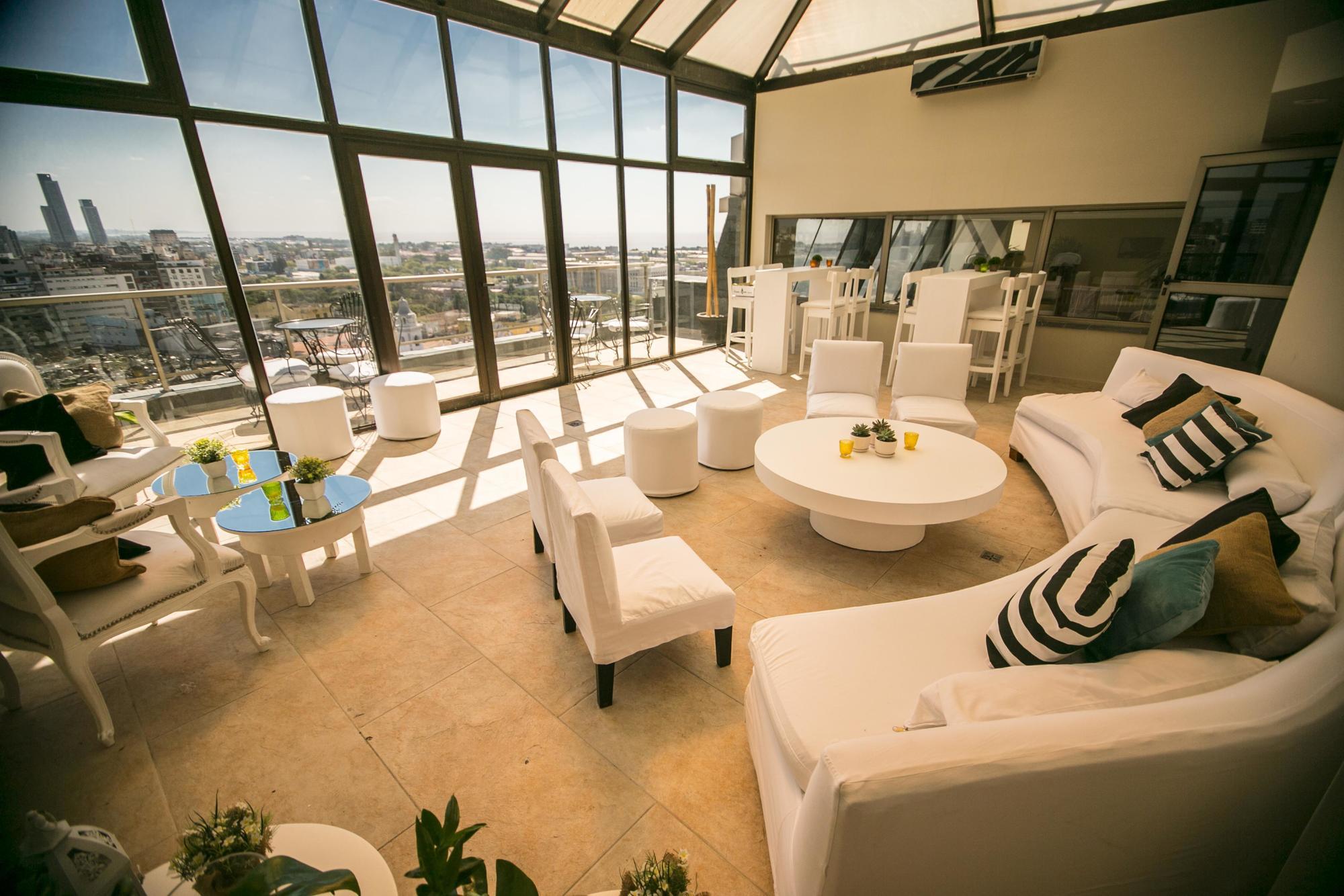 Hotel Etoile Buenos Aires Bagian luar foto