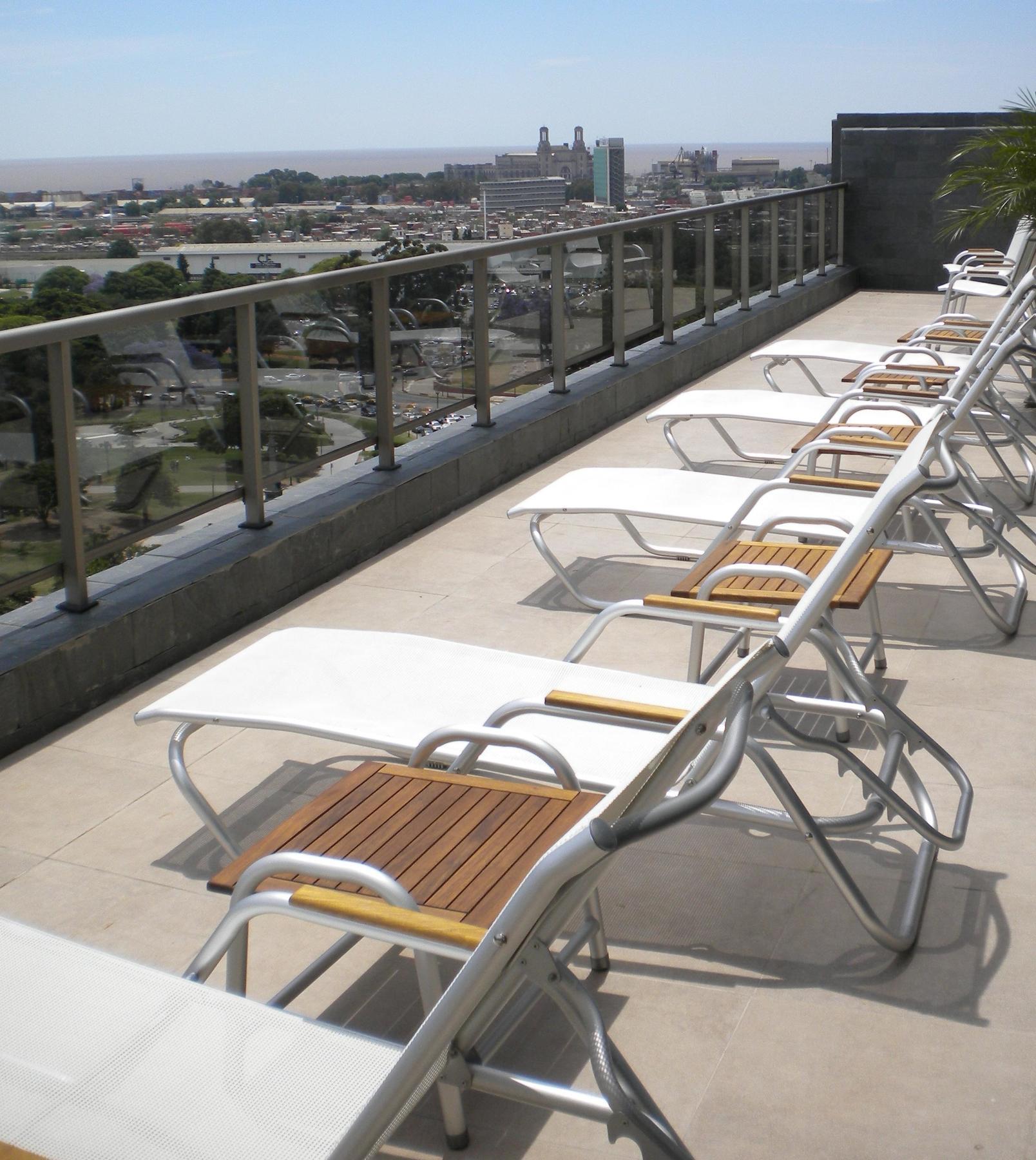 Hotel Etoile Buenos Aires Fasilitas foto