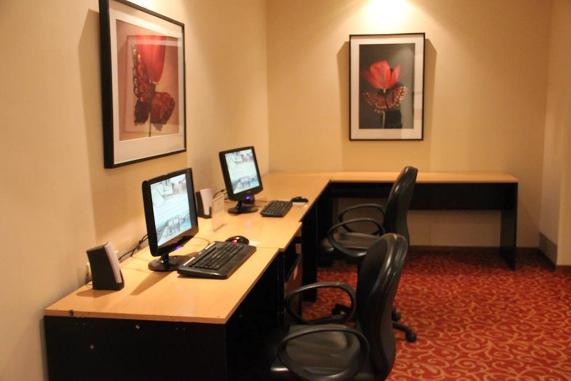 Hotel Etoile Buenos Aires Bagian luar foto