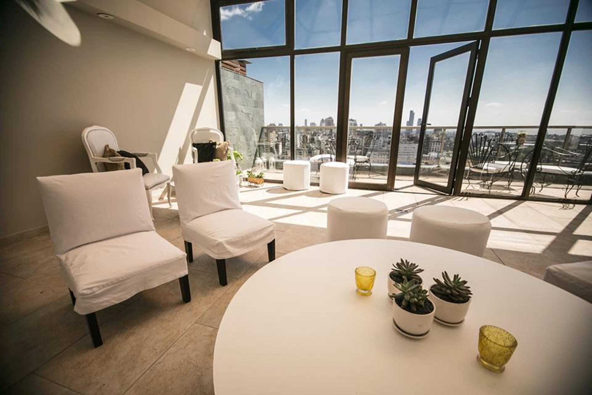 Hotel Etoile Buenos Aires Bagian luar foto