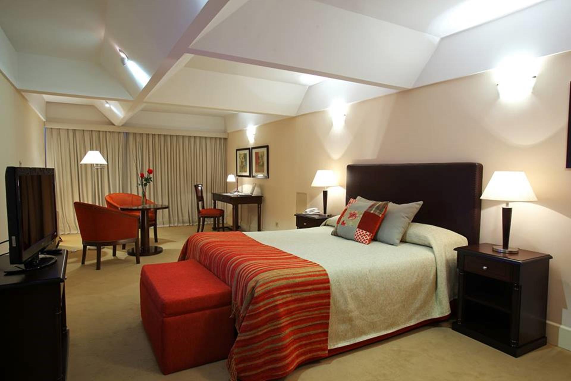 Hotel Etoile Buenos Aires Bagian luar foto