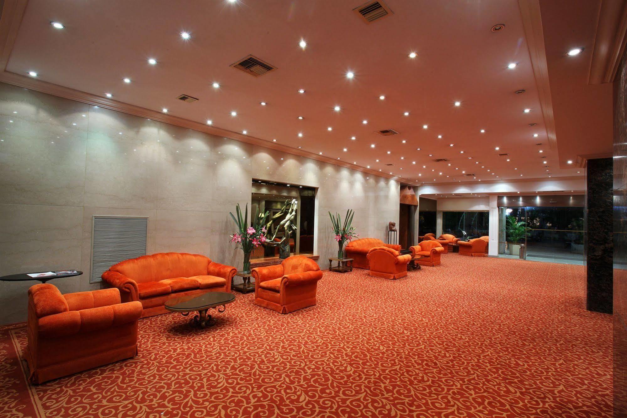 Hotel Etoile Buenos Aires Bagian luar foto