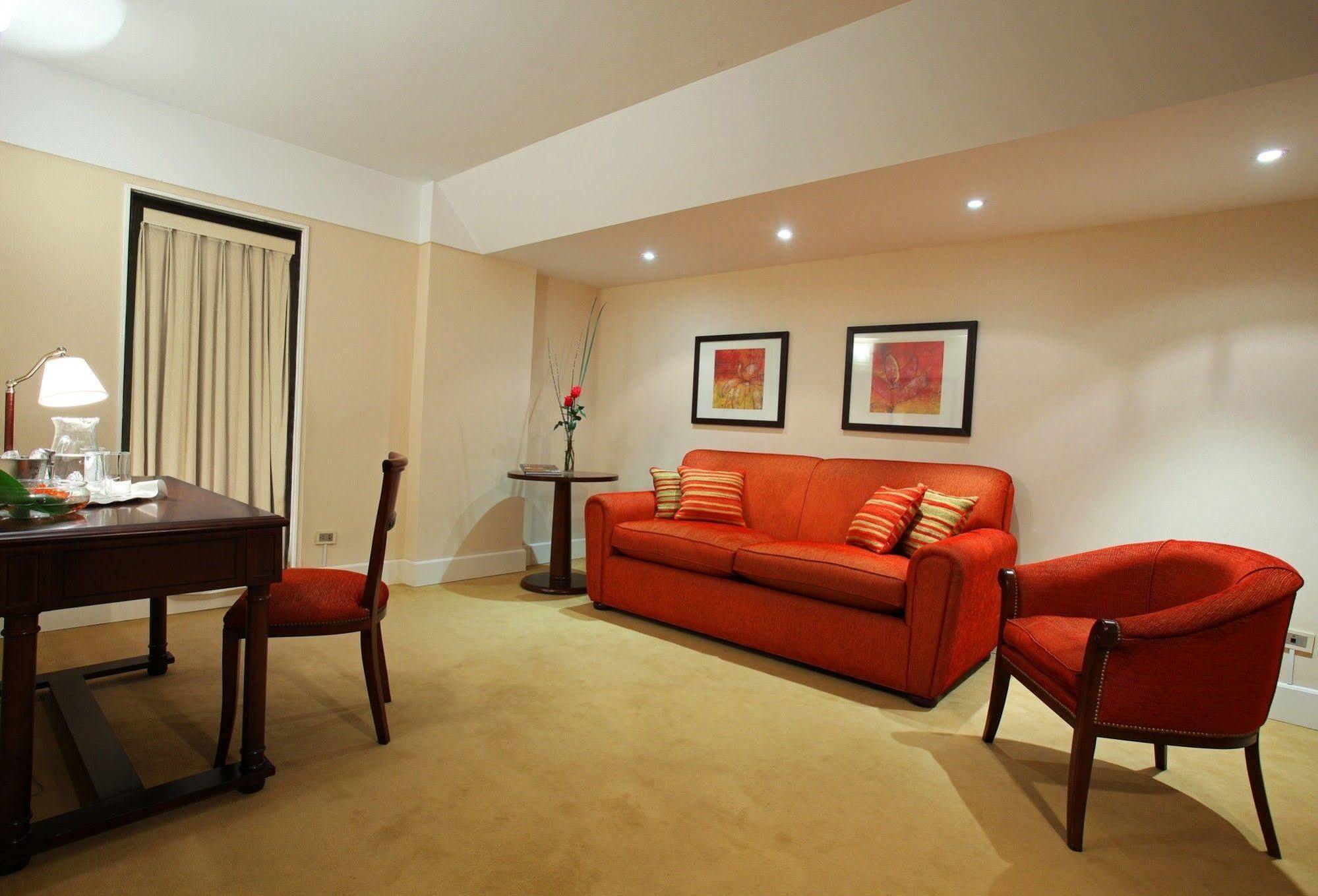 Hotel Etoile Buenos Aires Ruang foto