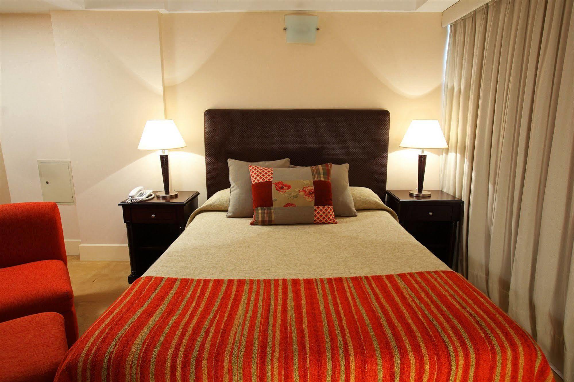 Hotel Etoile Buenos Aires Ruang foto