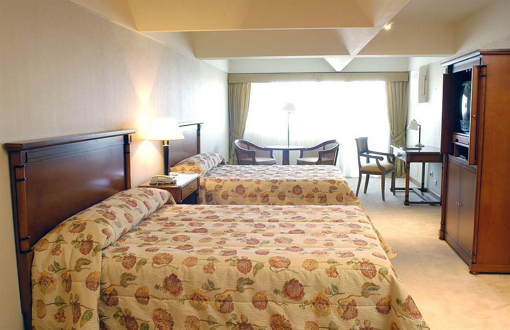 Hotel Etoile Buenos Aires Bagian luar foto